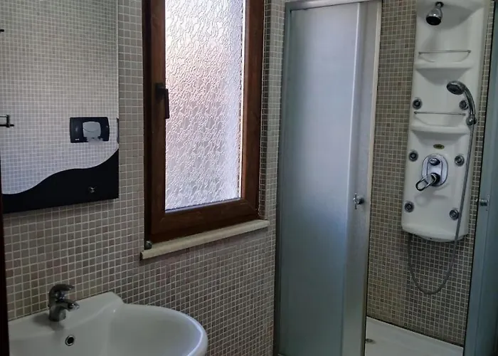 Apartment Kristi's *