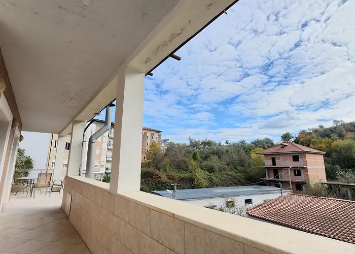 Lejlighed Kristi's Tirana